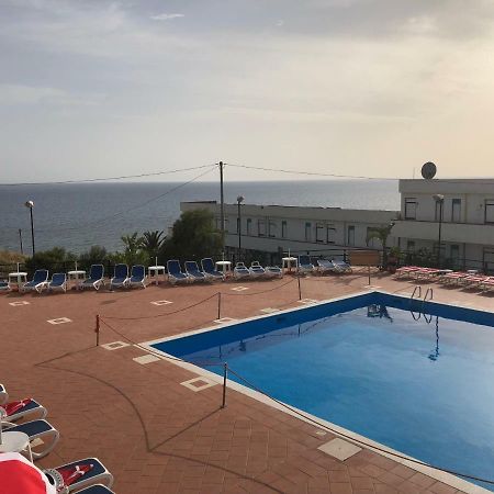 Costa Makauda Residence Sciacca Exteriér fotografie