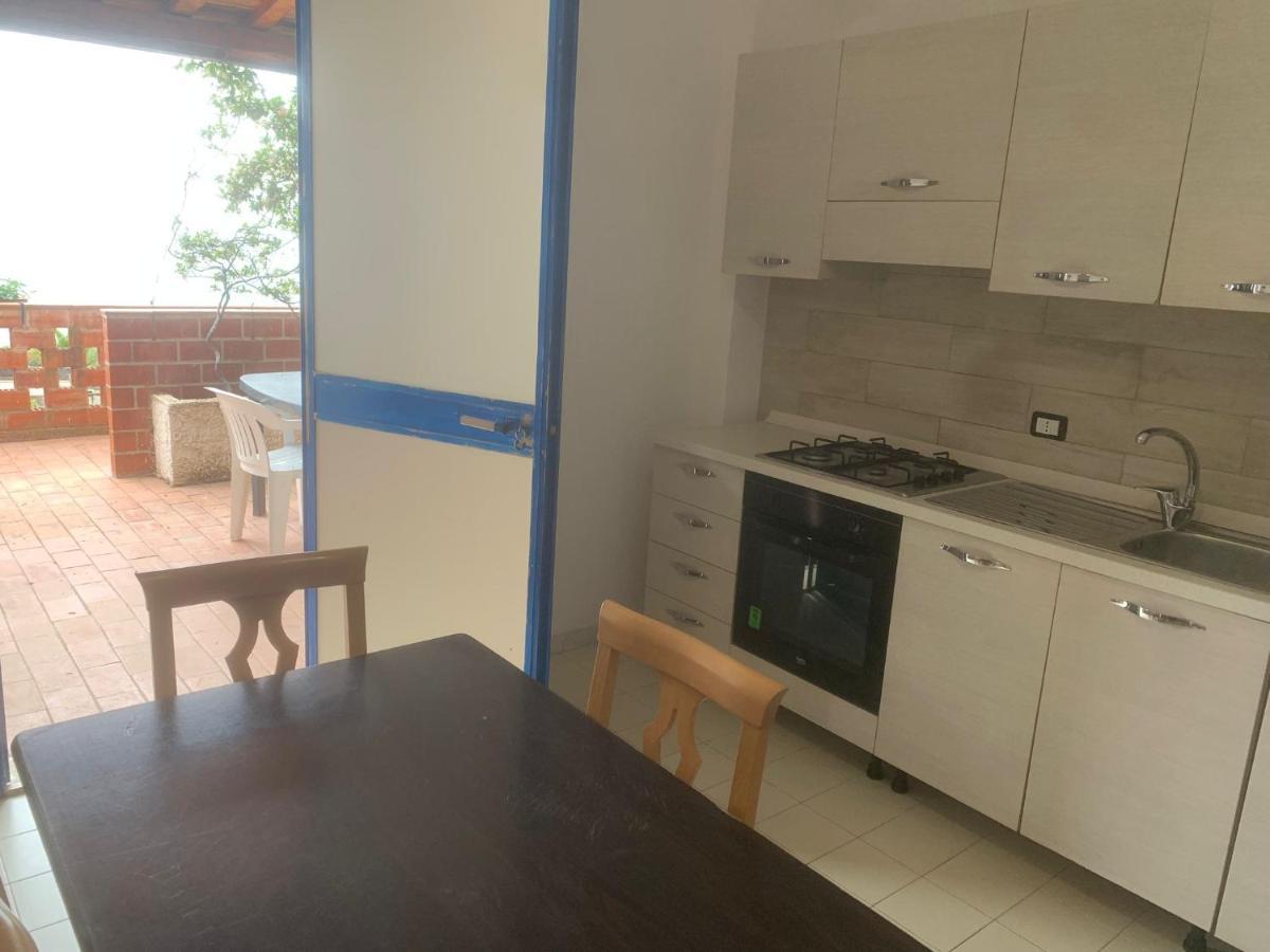 Costa Makauda Residence Sciacca Exteriér fotografie