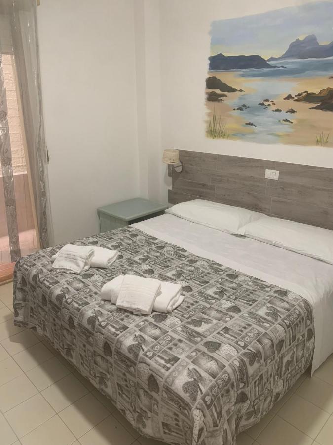 Costa Makauda Residence Sciacca Exteriér fotografie