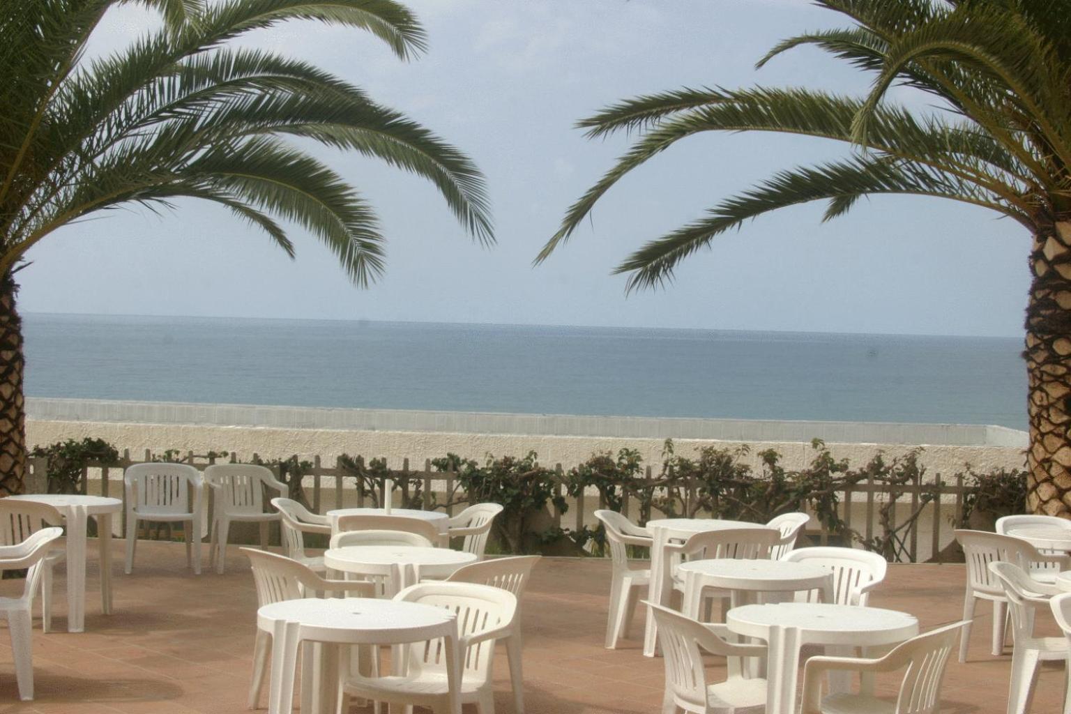 Costa Makauda Residence Sciacca Exteriér fotografie