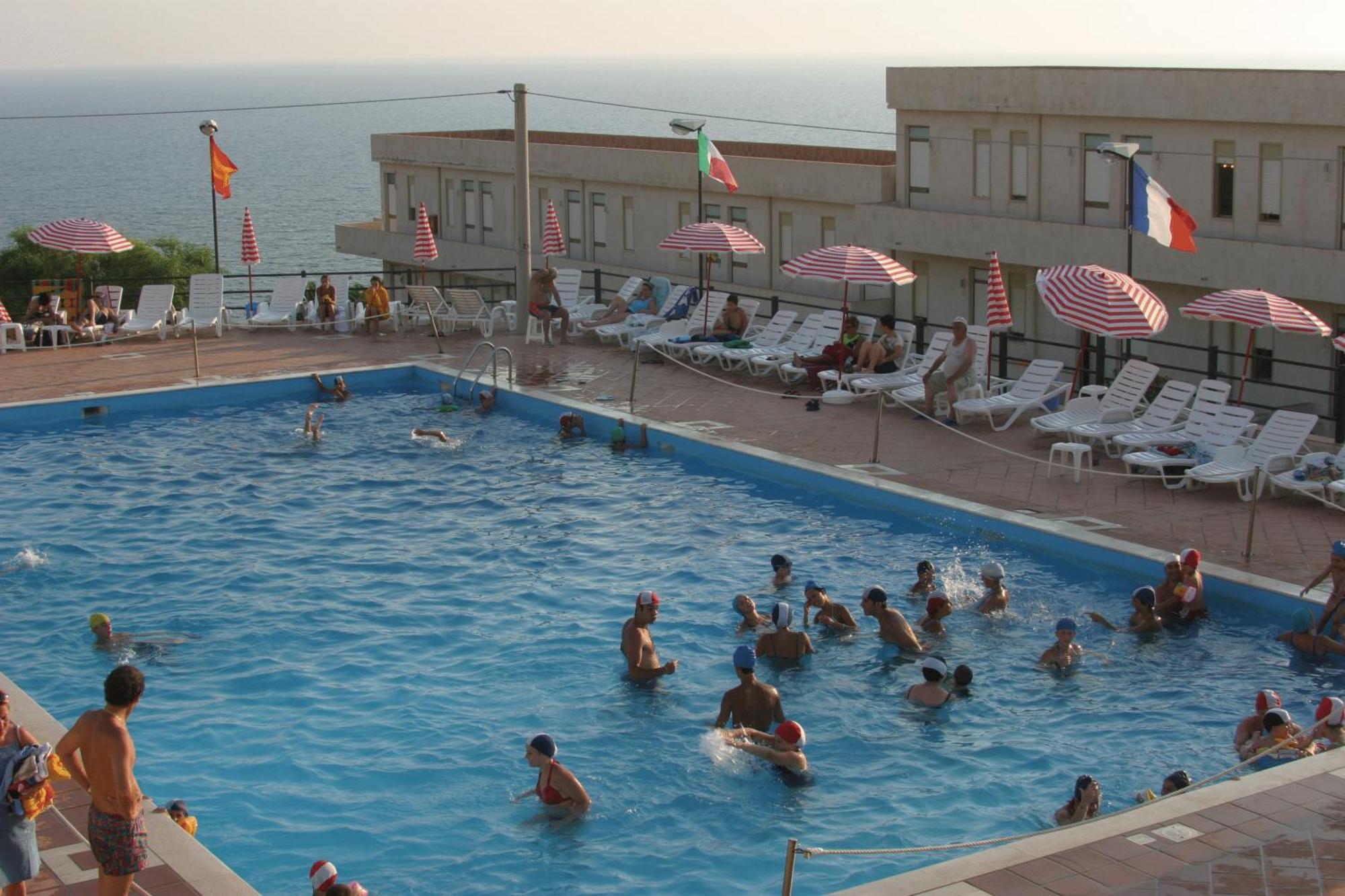 Costa Makauda Residence Sciacca Exteriér fotografie