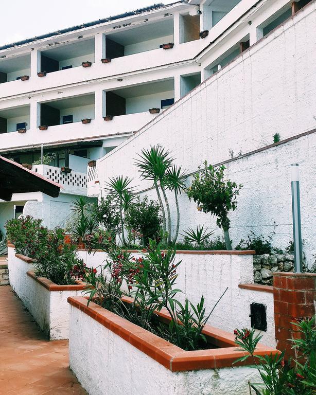 Costa Makauda Residence Sciacca Exteriér fotografie