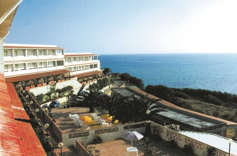 Costa Makauda Residence Sciacca Exteriér fotografie