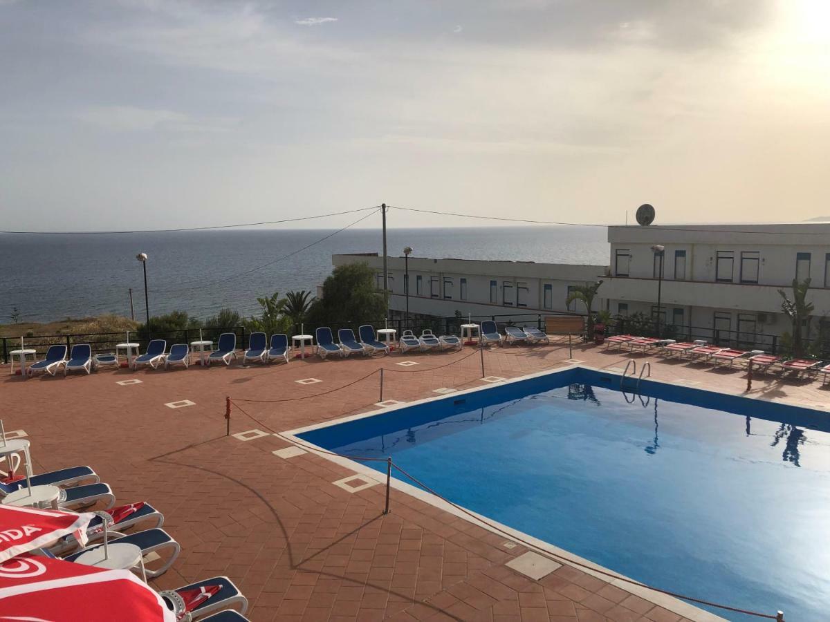 Costa Makauda Residence Sciacca Exteriér fotografie