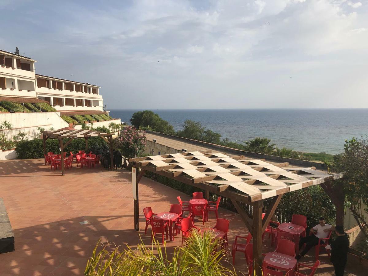 Costa Makauda Residence Sciacca Exteriér fotografie