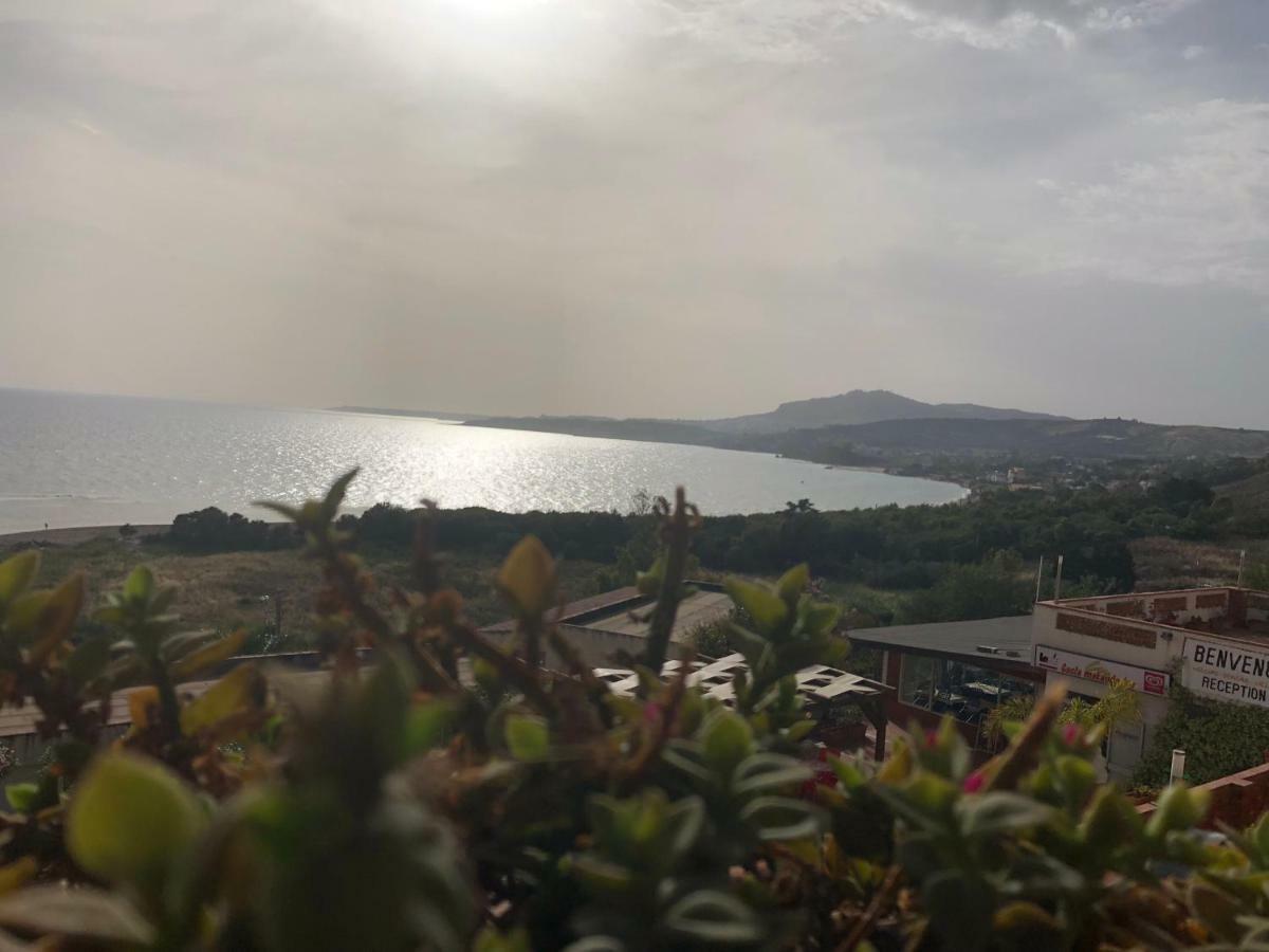 Costa Makauda Residence Sciacca Exteriér fotografie