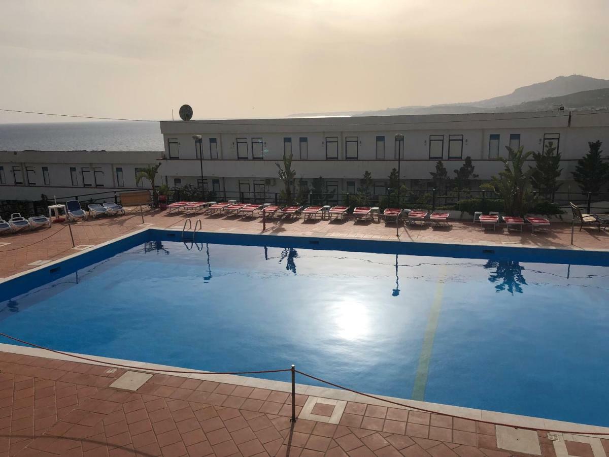 Costa Makauda Residence Sciacca Exteriér fotografie