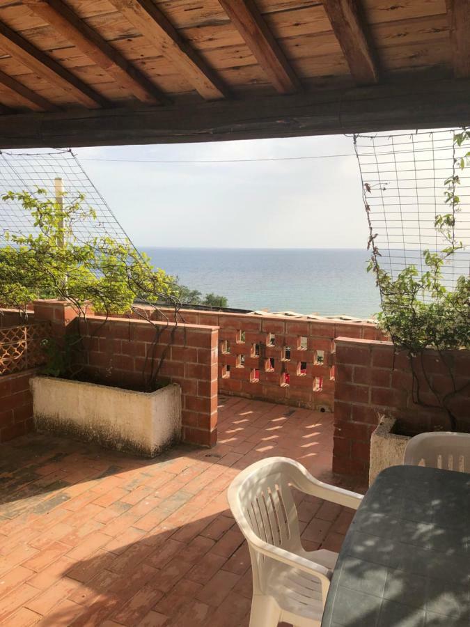 Costa Makauda Residence Sciacca Exteriér fotografie